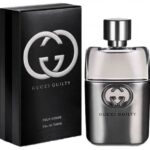 Gucci Guilty Pour Homme for Men - Eau de Toilette, 50ml