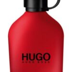 Hugo Boss  Red for Men - Eau de Toilette, 200 ml