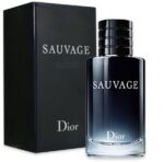 Christian Dior  Sauvage For Men - Eau de Toilette, 100ml - Image 2