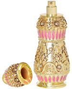 Rasasi Insherah Gold Perfume For Unisex, EDP,  30ml - Image 3