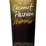 Victoria'S Secret Coconut Passion Shimmer for Women Fragrance Lotion 236 Ml