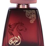 Lattafa Al Fursan Perfume For Men and Women, Eau de Parfum, 100ML
