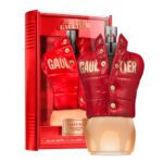 Jean Paul Gaultier Classique Edition Collector Eau De Toilette For Women - Oriental Floral Perfume 100ml - Image 3