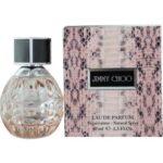 JIMMY CHOO FOR WOMEN EDP 40 ml