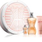 JEAN PAUL GAULTIER CLASSIQUE FOR WOMEN SET EDT 100 ml + EDT 6 ml + PRFM BODY LOTION 75 ml