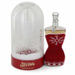 Jean Paul Gaultier Eau De Toilette Spray (Snow Globe Collector 2018 Edition) By Jean Paul Gaultier 100 ml Eau De Toilette Spray For Women - Image 2