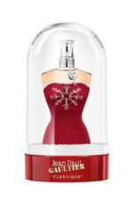 Jean Paul Gaultier Eau De Toilette Spray (Snow Globe Collector 2018 Edition) By Jean Paul Gaultier 100 ml Eau De Toilette Spray For Women
