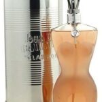 Jean Paul Guelter- Jean Paul Gaultier for women Eau de Toilette 100 ml