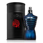 Jean Paul Gaultier Ultra Male Intense EDT Men 125 ml
