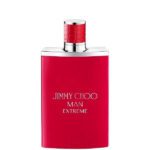 Man Extreme By Jimmy Choo Perfume For Men EDP 100 ml