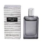JIMMY CHOO FOR MEN EDT MINITURE 4.5ML