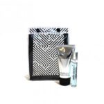 Jimmy Choo Urban Hero For Men EDP 7.5ml+50ml After Shave Balm  Kit