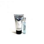 Jimmy Choo Urban Hero For Men EDP 7.5ml+50ml After Shave Balm  Kit - Image 2