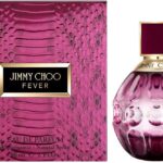 Jimmy Choo Fever Eau de Parfum Spray, 60 ml FOR WOMEN