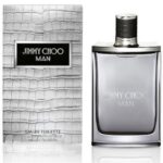 Jimmy Choo Jimmy Choo Man Eau de Toilette,  100ml
