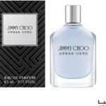 JIMMY CHOO URBAN HERO FOR MEN EDP 4.5ML MINI