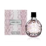 Jimmy Choo - Perfume For Women - EDT 100 ml - Image 2