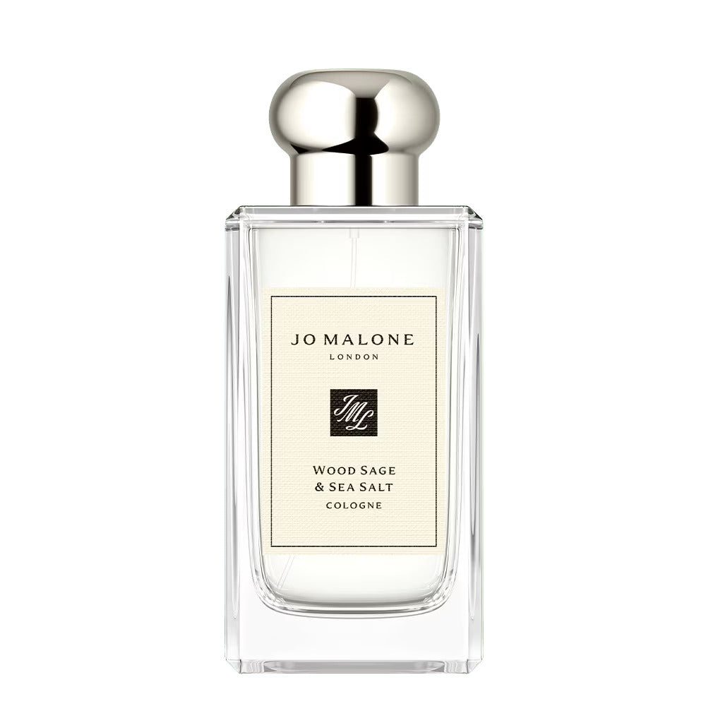 jo_sku_L41501_1000x1000_0 JO MALONE Wood Sage & Sea Salt Cologne 100ml - Image 1