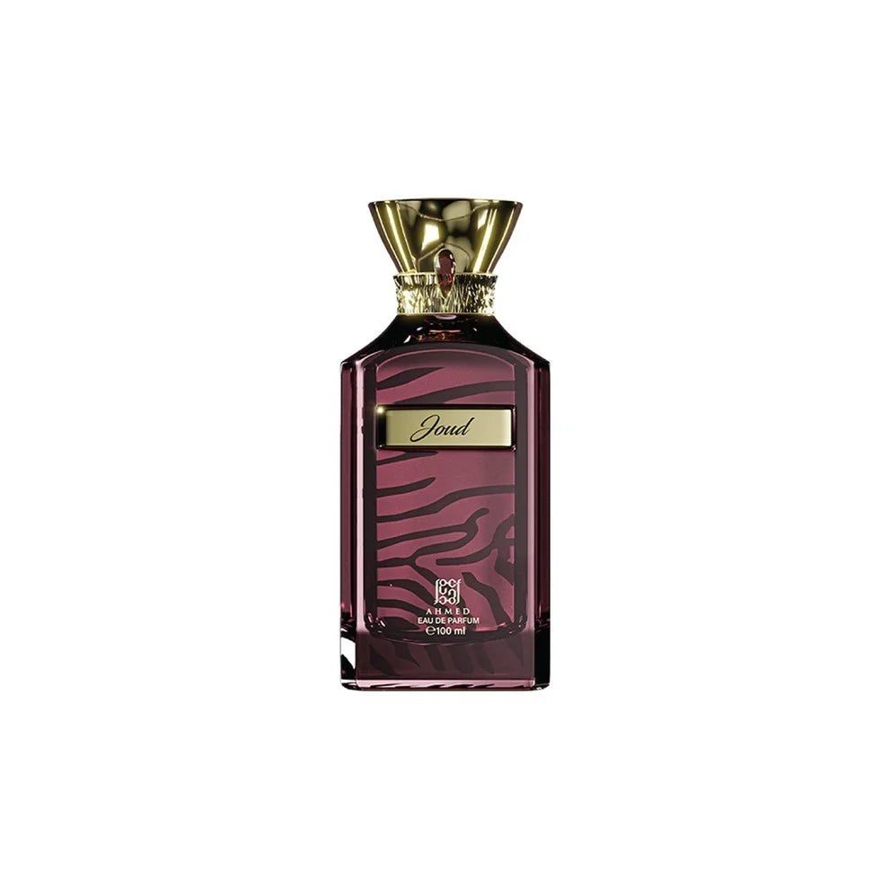 joud Joud By Ahmed Al Maghribi Perfume For Men And Women Eau de Parfum 100ml - Image 1