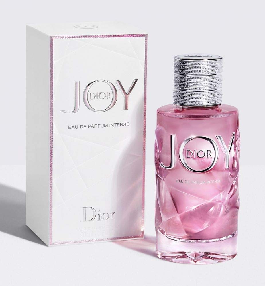 Joy Intense by Christian Dior - perfumes for women - Eau de Parfum Intense, 90ml - Image 1