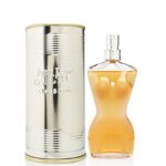 JEAN PAUL GAULTIER CLASSIQUE Perfume for Women EDT 100 ml