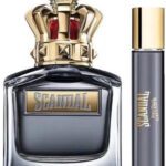 Gift Set Scandal Pour Homme By Jean Paul Gaultier