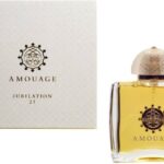 Amouage Jubilation 25 for Women Eau de Parfum, 100ml