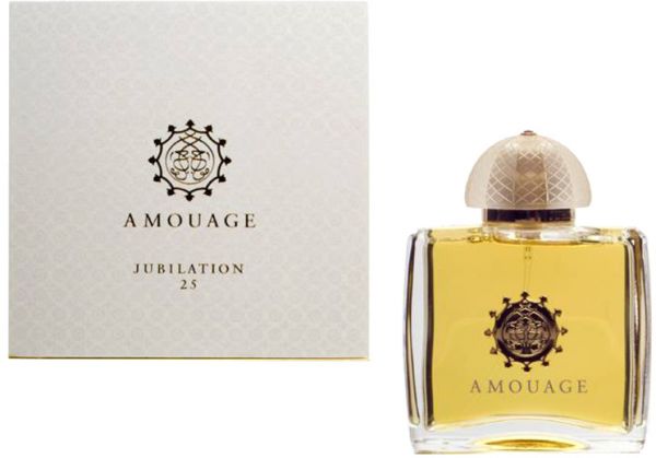 jubilation_25_by_amouage_for_women_-_eau_de_parfum_100ml Amouage Jubilation 25 for Women Eau de Parfum, 100ml - Image 1