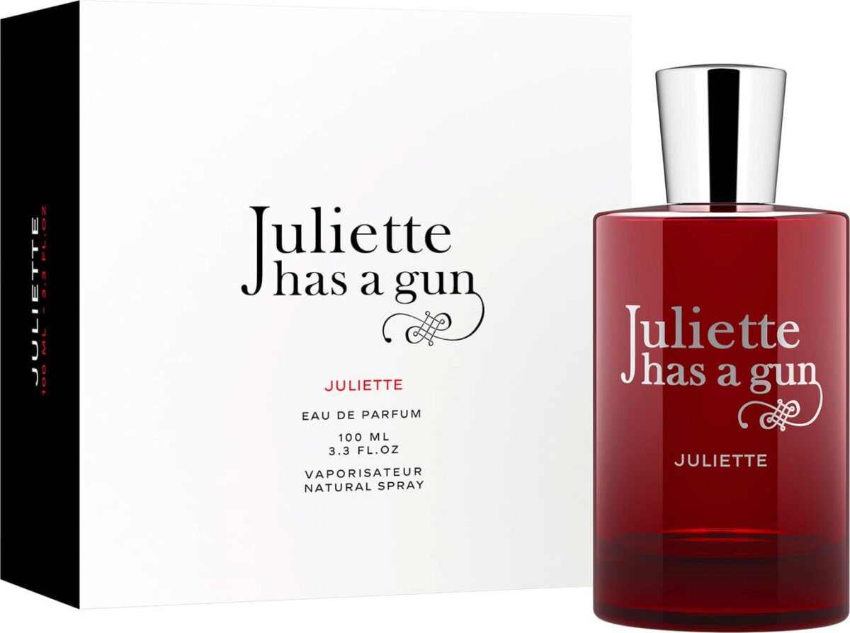 Juliette Has A Gun Juliette Perfume For Women EDP 100ml - Image 2