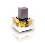 Rasasi  Junoon Satin Men's EDP 50 ML - Image 2