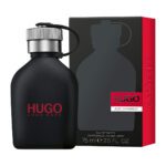 Just Different by Hugo Boss for Men - Eau de Toilette, 75ml