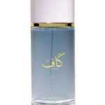 Kaaf By Ahmed Al Maghribi Perfume For Men And Women EDP 100ml Spy