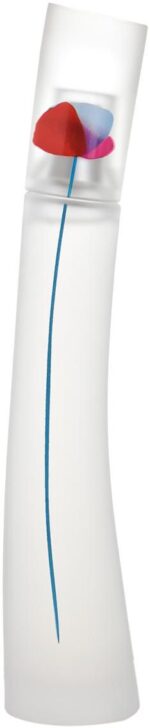 Kenzo- Flower For Women Summer Fragrance - Eau De Parfum , 50Ml - Image 2