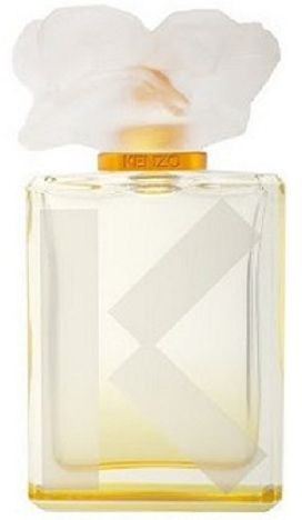 Kenzo- Kenzo Couleur Jaune-Yellow for Women Eau De Parfum 50 ml - Image 2