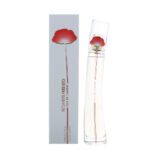 Kenzo Flower Eau de Lumiere - Perfume For Women - EDT 50ml - Image 2
