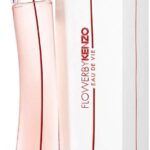 Kenzo Flower Eau De Vie - perfumes for women - Eau De Parfum Legere, 100ml