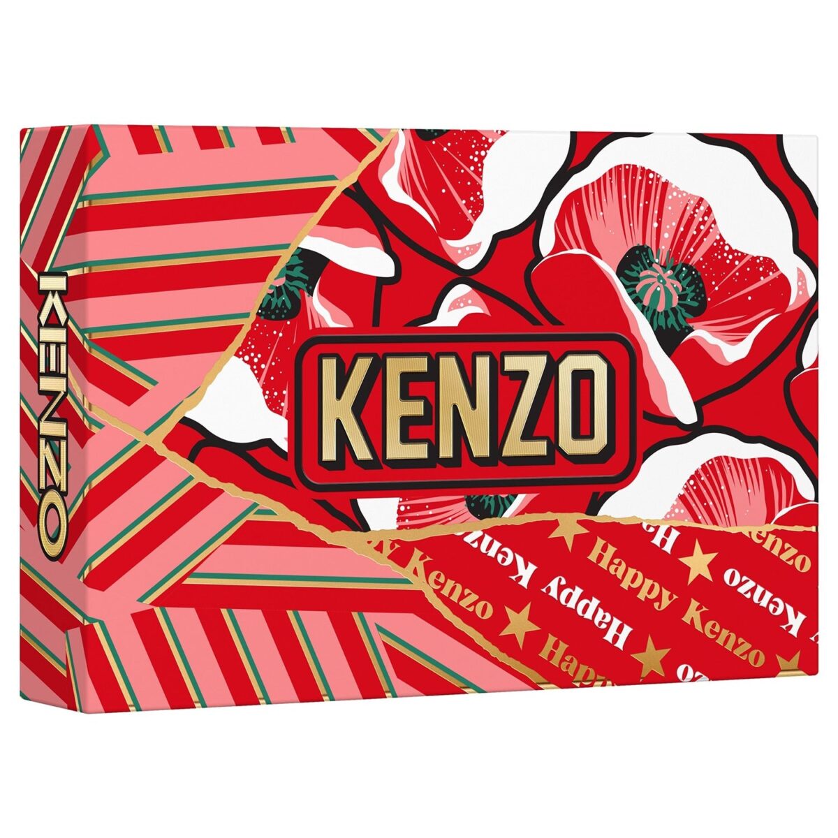 Kenzo Flower By Kenzo Gift Set For Women - Image 3