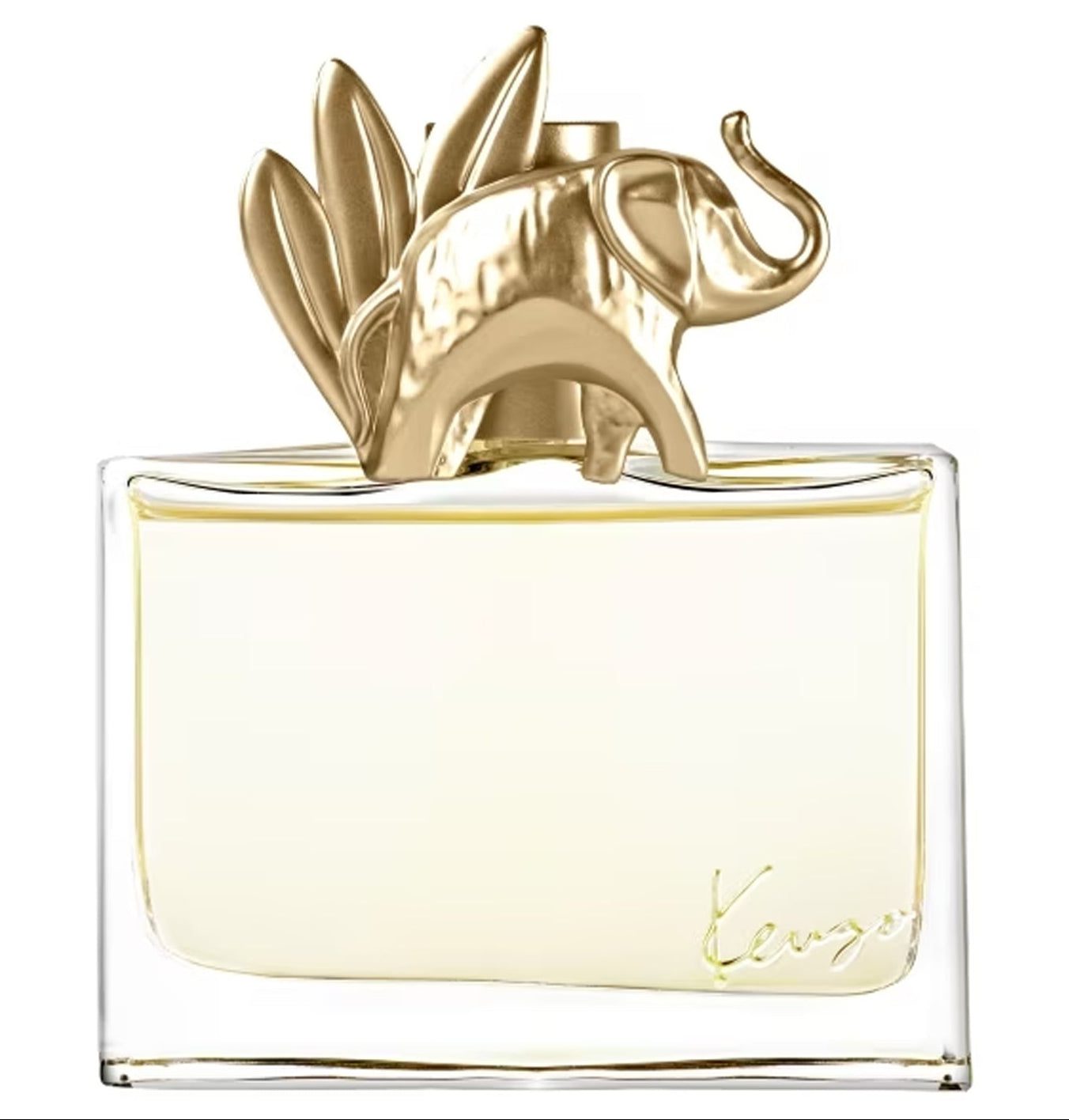 kenzo_jungle_edp_30ml_u_f39d Kenzo Jungle Eau De Parfum For Women - Oriental Spicy Perfume 30 ml - Image 1