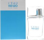 Kenzo L'Eau Kenzo Eau De Toilette  Perfume For Women 30ml-1oz