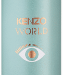 KENZO WORLD FOR WOMEN BODY MIST 125 ml