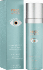 KENZO WORLD FOR WOMEN BODY MIST 125 ml - Image 2