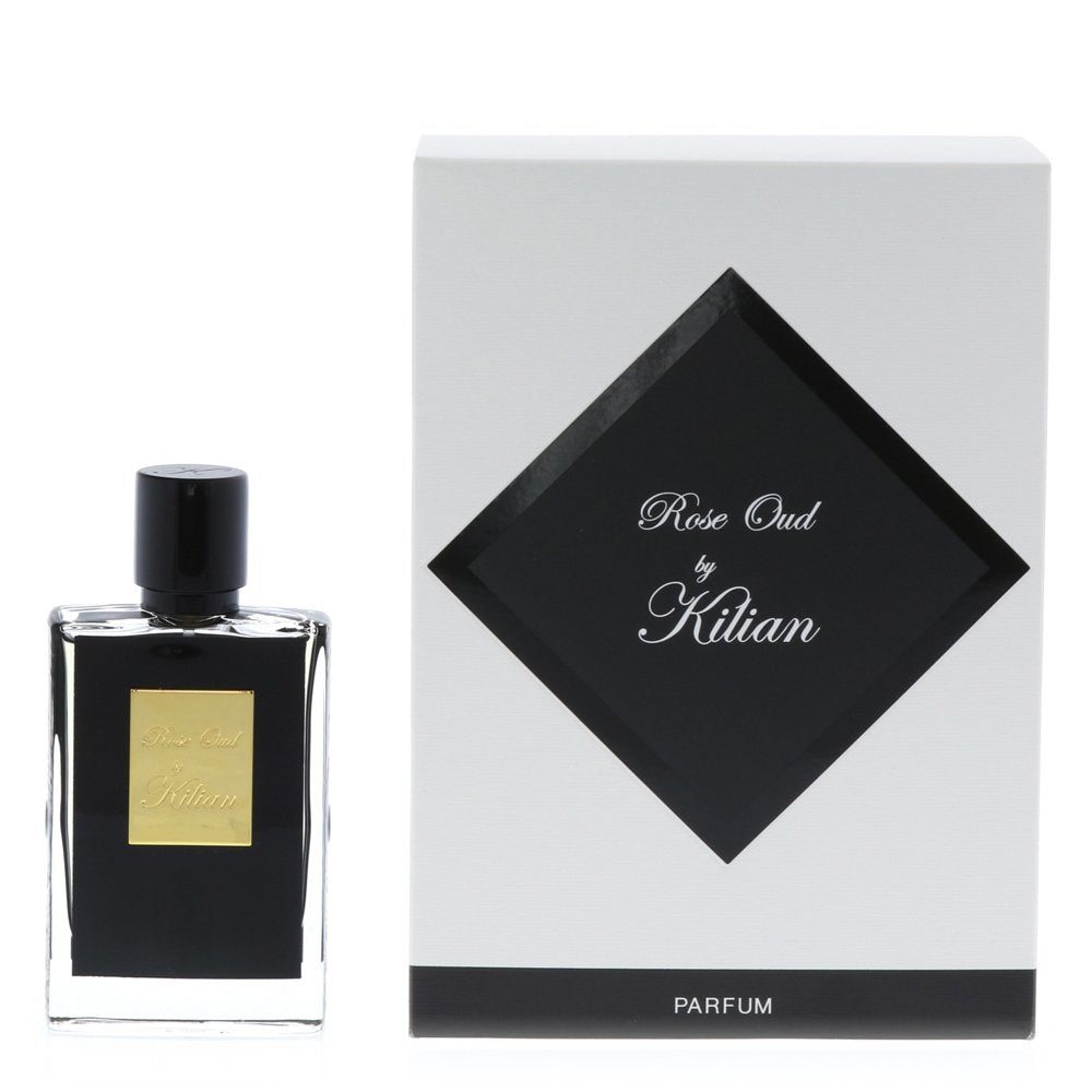 kilian_rose_oud_u_edp_50_ml_refill_fr Kilian Rose Oud Unisex Edp 50 Ml Refill - Image 1