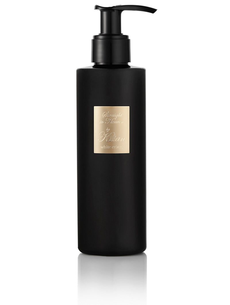 kilian_straight_to_heaven_white_cristal_u_shower_gel_refill_200_ml_fr Kilian Straight To Heaven White Cristal Shower Gel For Unisex Refill 200 ml - Image 1