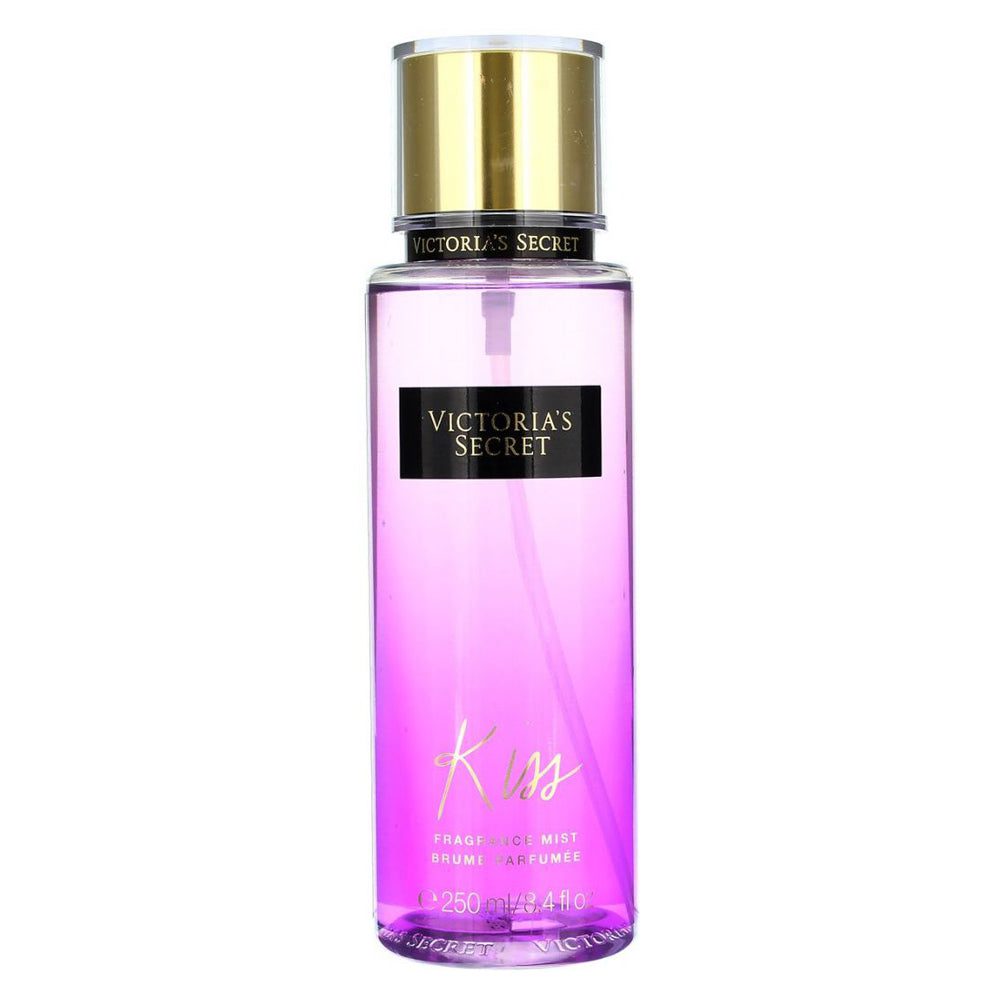 kiss_1 Victoria's Secret Kiss Fragrance Mist For Women - 250ml - Image 1