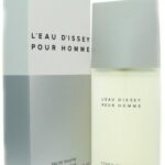 Issey Miyake  L'eau D'issey For Men Eau de Toilette, 75 ml