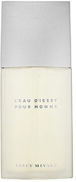 Issey Miyake L'eau D'issey For Men Eau de Toilette, 125 ml - Image 2