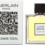 Guerlain L'Homme Ideal for Men - Eau de Toilette, 100ml