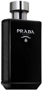 Prada L'Homme Intense for Men - Eau de Parfum, 100ml - Image 2