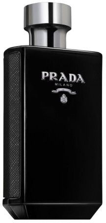 Prada L'Homme Intense for Men - Eau de Parfum, 100ml - Image 2