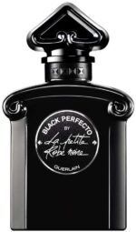GUERLAIN BLACK PERFECTO  LA PETITE ROBE NOIRE, Perfume for Women EDP FLORALE 30 ml